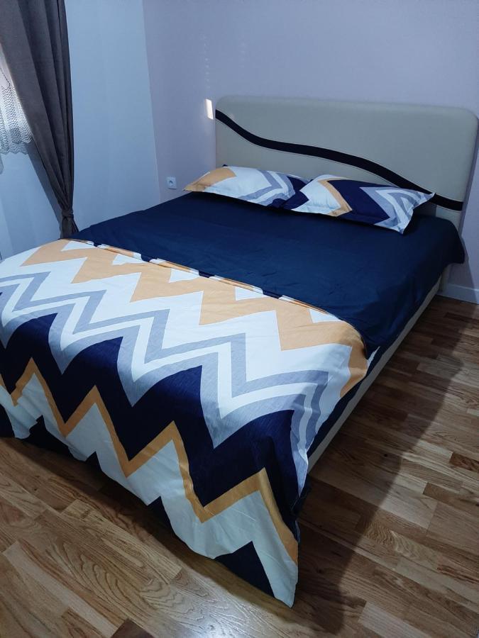 Apartman,,Kul"Life Lukavica Exterior foto