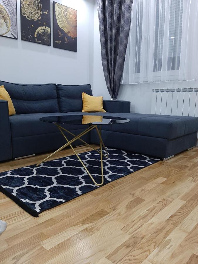 Apartman,,Kul"Life Lukavica Exterior foto