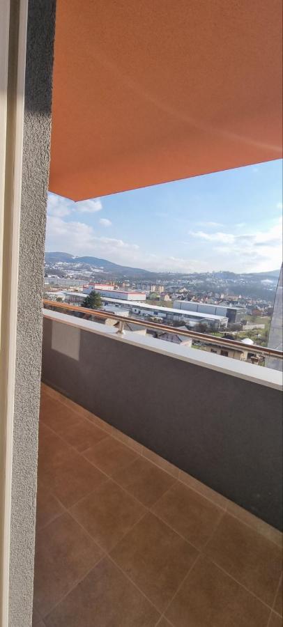 Apartman,,Kul"Life Lukavica Exterior foto